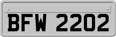 BFW2202