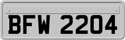 BFW2204