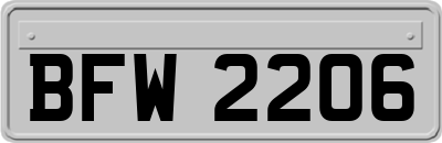 BFW2206