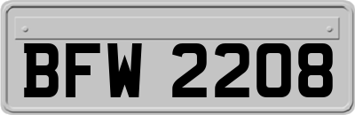 BFW2208