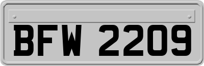 BFW2209