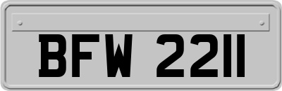 BFW2211