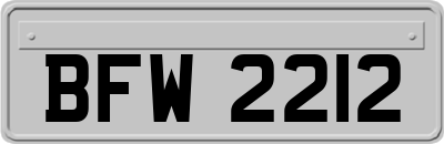 BFW2212