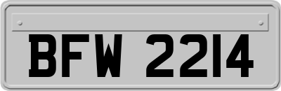 BFW2214