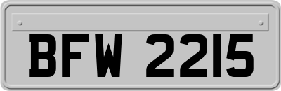 BFW2215