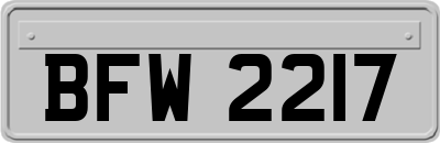 BFW2217