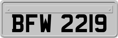 BFW2219