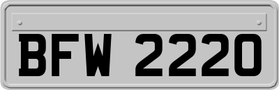 BFW2220