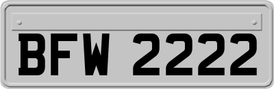 BFW2222
