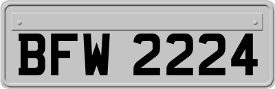 BFW2224