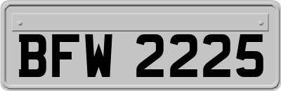 BFW2225