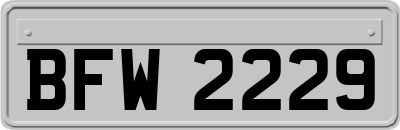 BFW2229