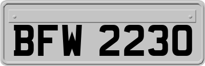 BFW2230