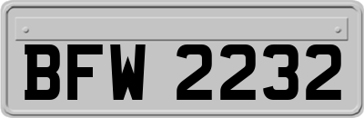 BFW2232