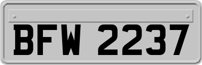 BFW2237
