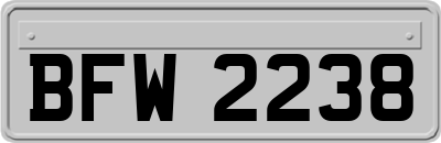 BFW2238
