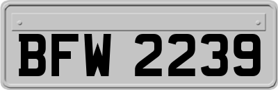 BFW2239