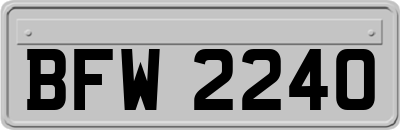 BFW2240