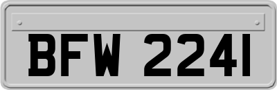 BFW2241