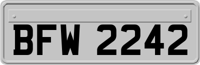 BFW2242
