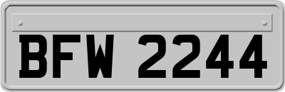 BFW2244
