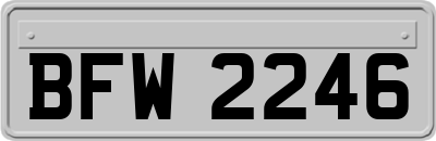 BFW2246