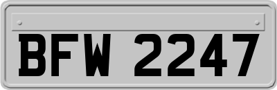 BFW2247