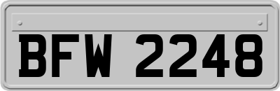 BFW2248