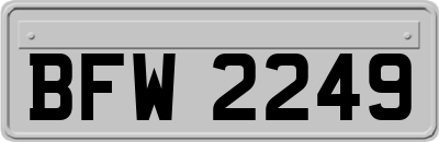 BFW2249