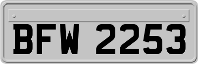 BFW2253