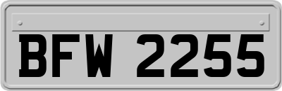 BFW2255