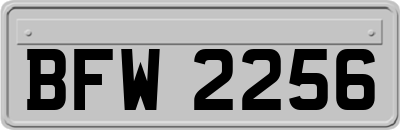 BFW2256