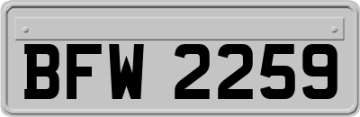 BFW2259