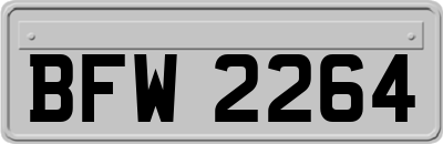 BFW2264