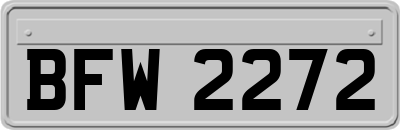 BFW2272