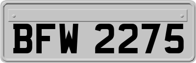 BFW2275