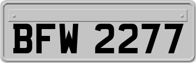 BFW2277