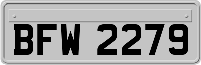 BFW2279