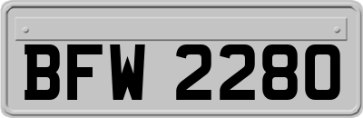 BFW2280