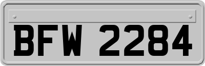 BFW2284