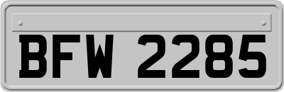BFW2285