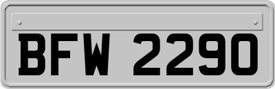 BFW2290
