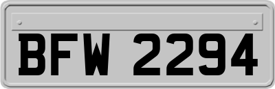 BFW2294