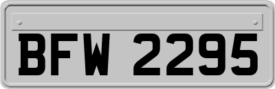 BFW2295