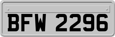 BFW2296