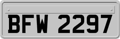 BFW2297