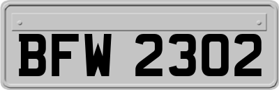 BFW2302