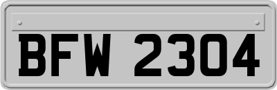 BFW2304