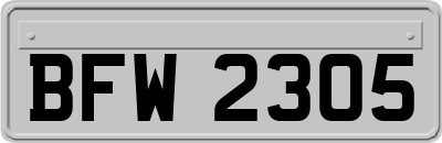 BFW2305