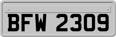 BFW2309